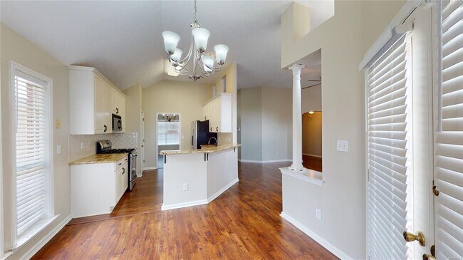 Building Photo - 7309 Senderson Ct