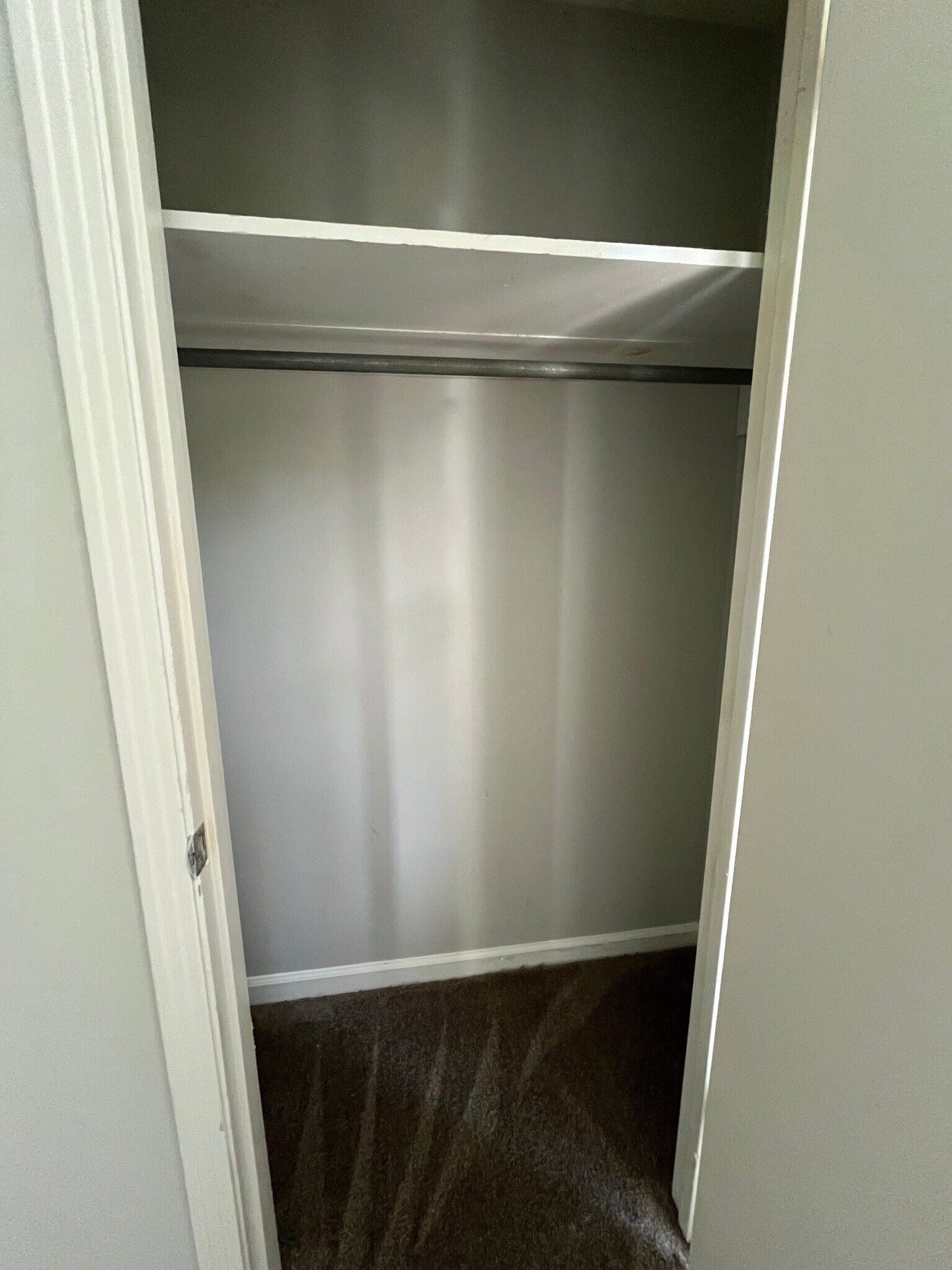 Bedroom 2 Closet - 561 Donna Drive