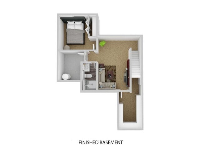 Floorplan - Avery Park