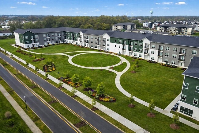 Building Photo - The Retreat at Marysville