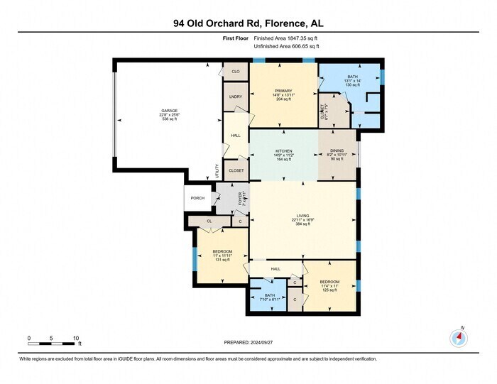 Building Photo - 94 Old Orchard Rd