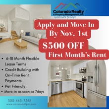 Building Photo - $2,150- 2 Bed, 2 Bath Townhouse in Denver ...