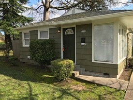 Building Photo - 2700 SW 123rd Ave