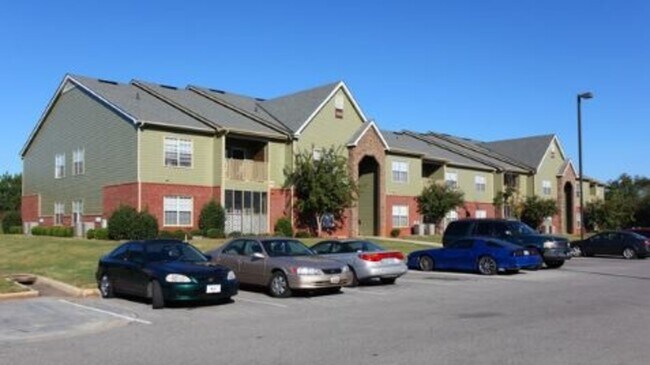 Building Photo - 244 Kyser Blvd