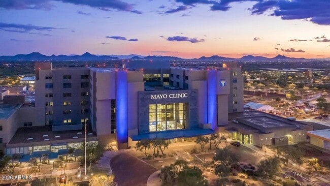 Building Photo - 6414 E Monte Cristo Ave