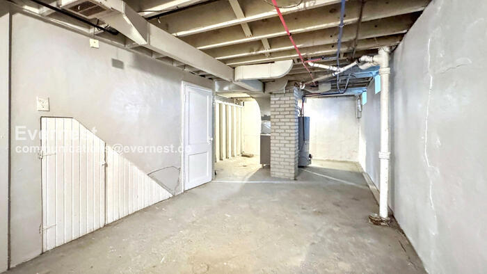 Building Photo - 4375 Guilford St