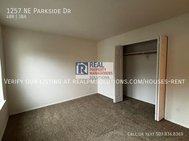 Building Photo - 1257 NE Parkside Dr