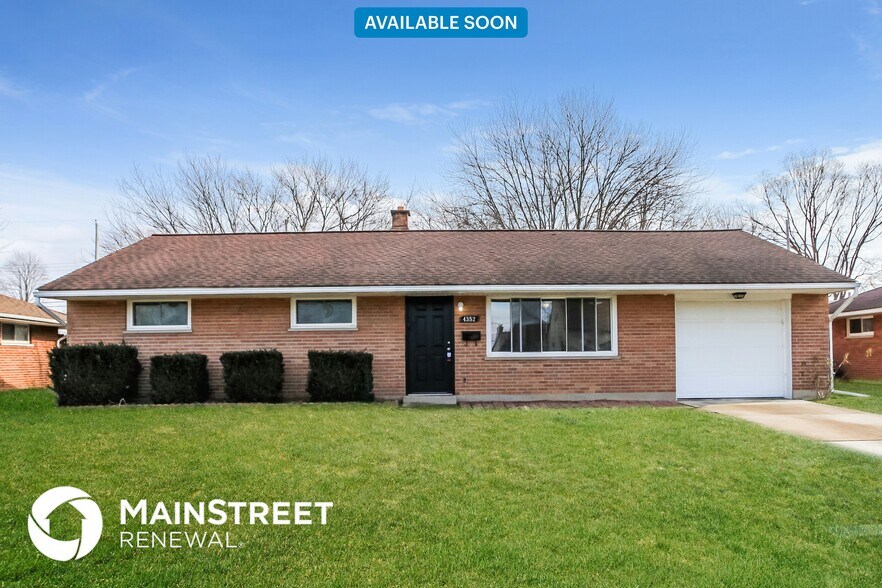 Primary Photo - 4352 Ashgrove Dr