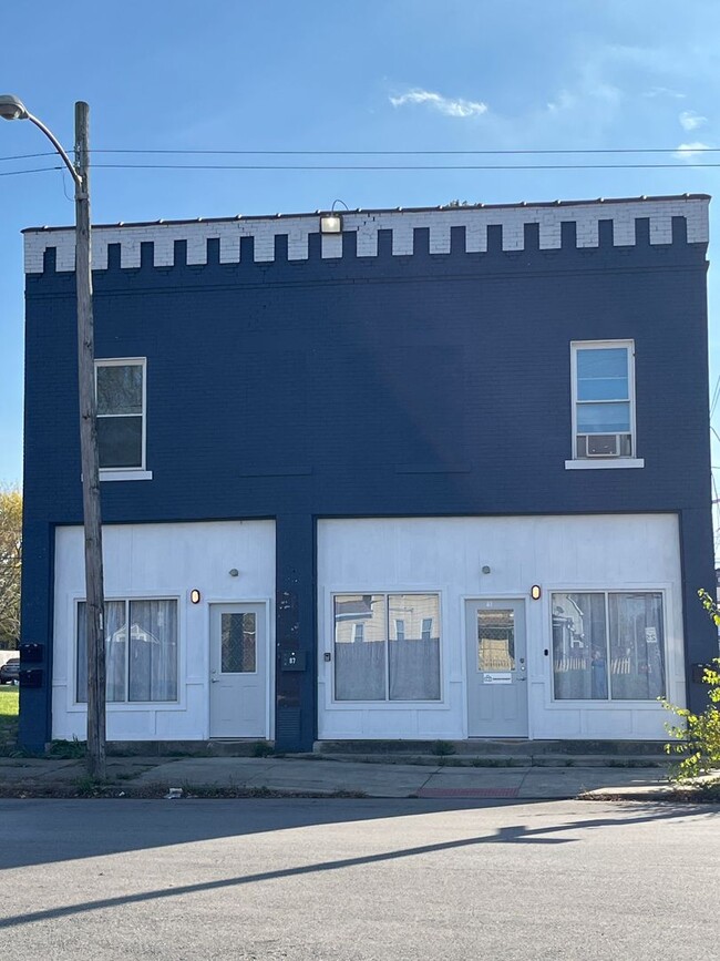 Building Photo - 85-87 Innis Avenue