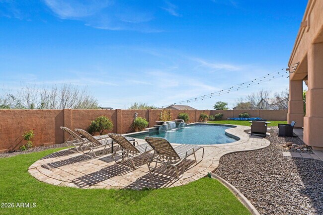 Building Photo - 28309 N 156th Wy