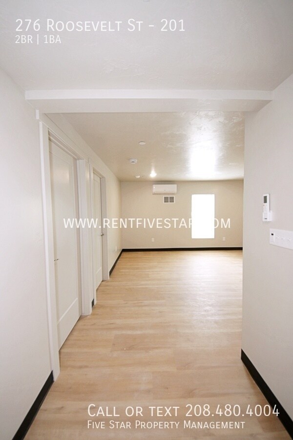Building Photo - 276 Roosevelt St