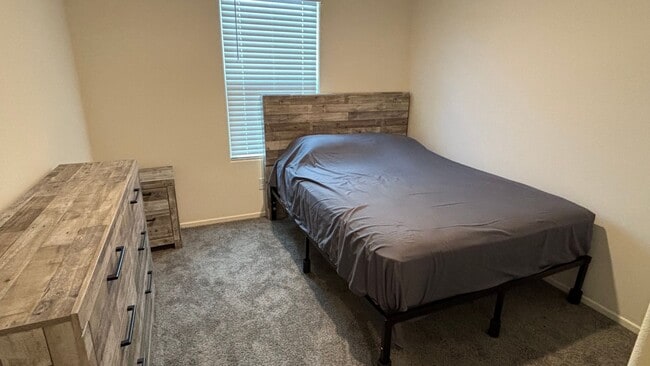 Building Photo - Upscale New Construction Gated 3/2.5 Townhome with Resort-Style Amenities!