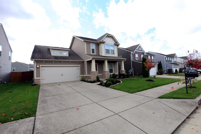 Building Photo - 1640 Brockton Ln