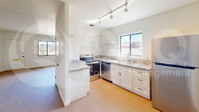 Building Photo - 1715 N Highland Ave
