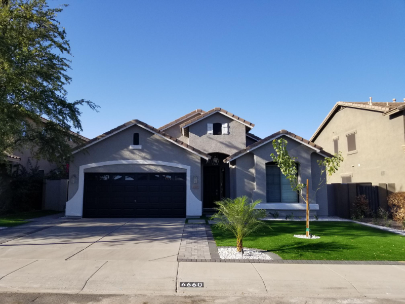 Building Photo - 6660 S Cartier Dr