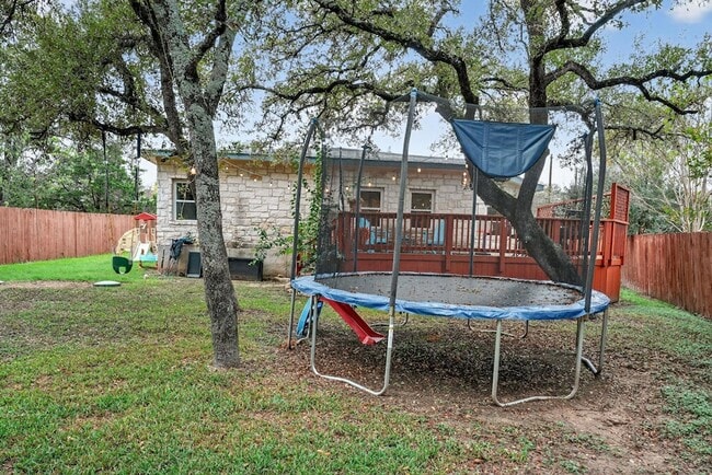 Building Photo - 14906 Foy Dr