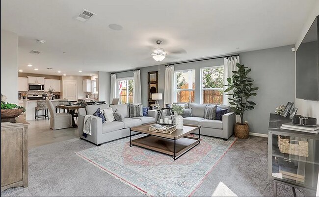 Building Photo - Available Now - Beautiful 4- Bedroom Home ...