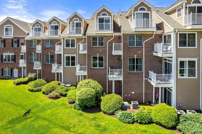 Building Photo - 500 Fulton Ct