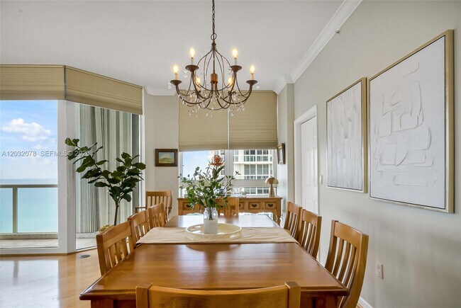 Building Photo - 6051 N Ocean Dr