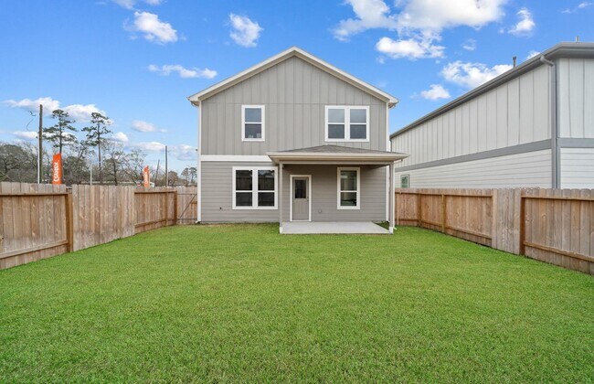 Building Photo - 21606 Fox Gully Ln