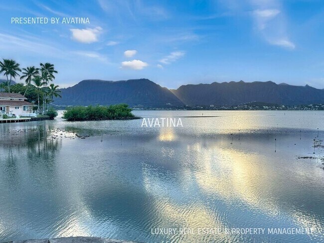 Building Photo - 44-327 Kaneohe Bay Dr-