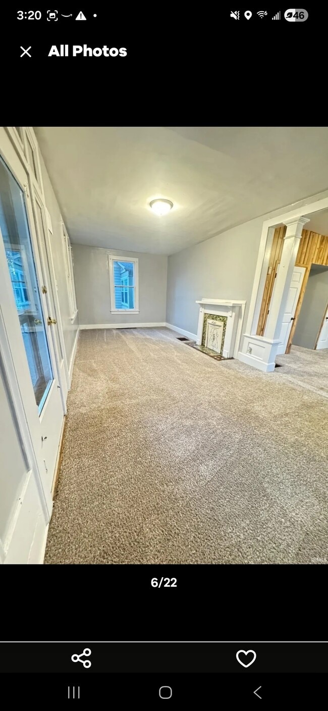 Building Photo - 1820 E Illinois St