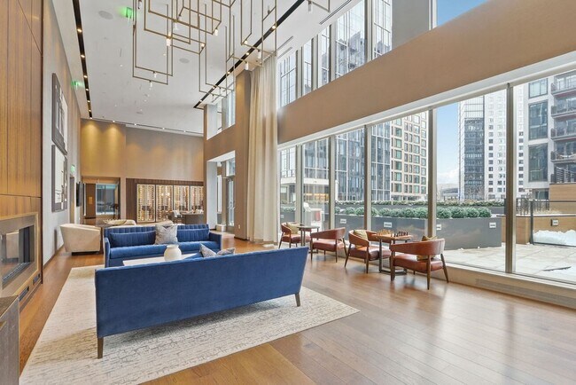 Building Photo - 133 Seaport Blvd