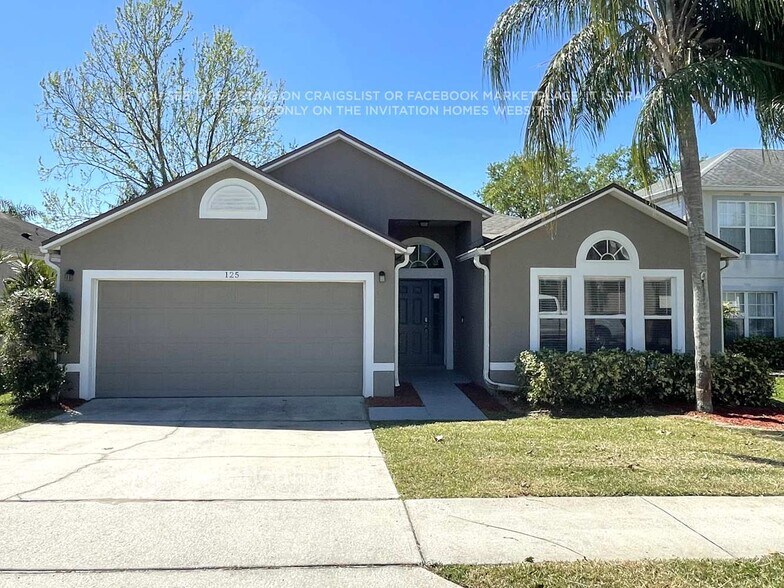 Primary Photo - 125 Carmel Bay Dr