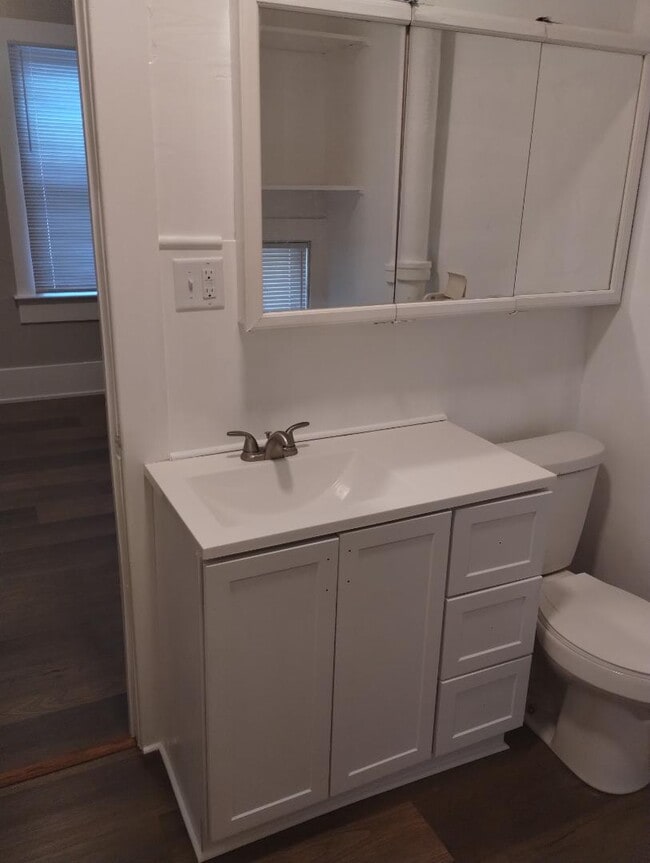 Building Photo - 2655 Jackson St