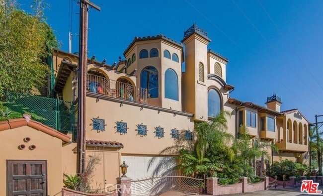 Primary Photo - 9170 Thrasher Ave