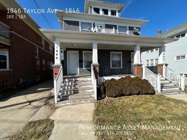 Building Photo - Glorious 3 Bedroom Lower in Racine