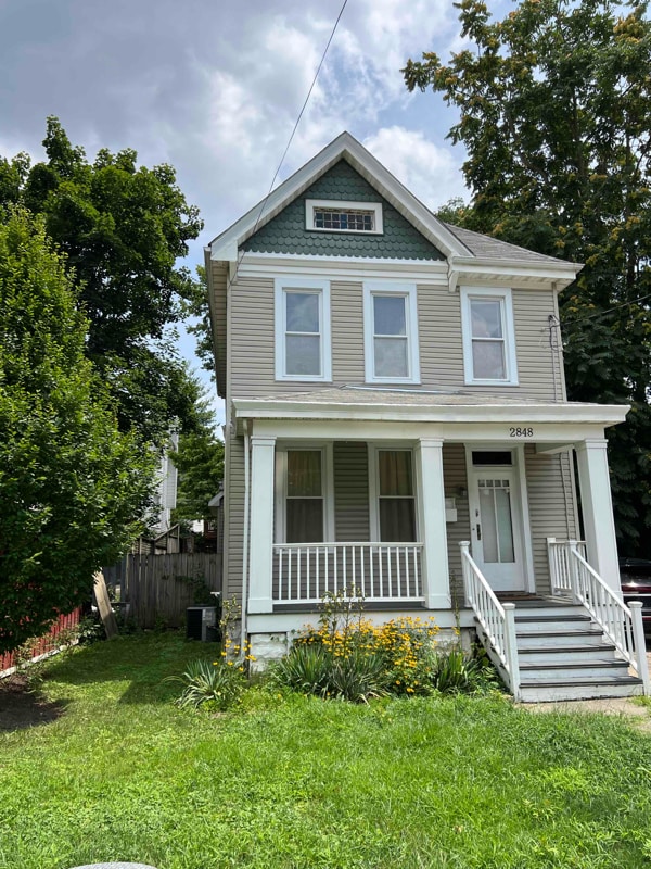Building Photo - 2848 Linwood Ave