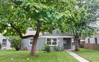 Building Photo - Sunny Sunnyside Bungalow with Finished Basement & Private Backyard Retreat