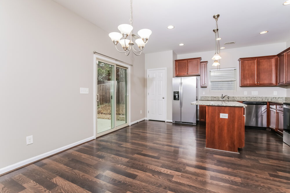 Building Photo - 1417 Ujamaa Dr