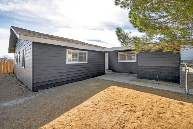 Building Photo - Fully Renovated Home with Plenty of Outdoor Storage