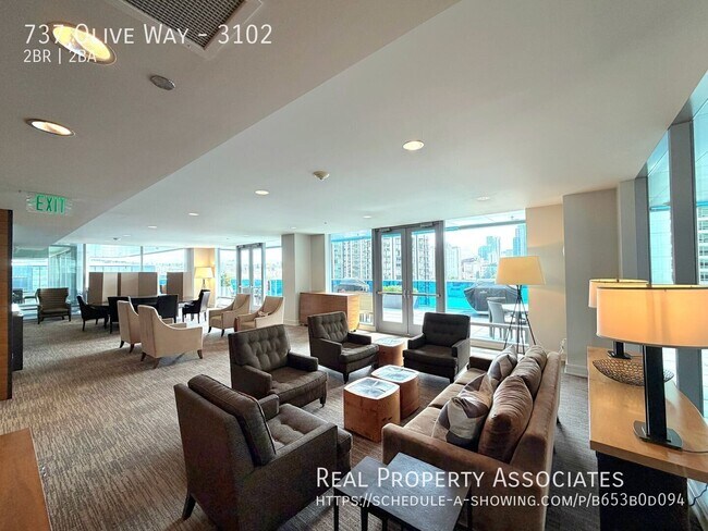 Building Photo - 737 Olive Wy