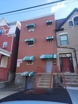 Building Photo - 339 Atwood St