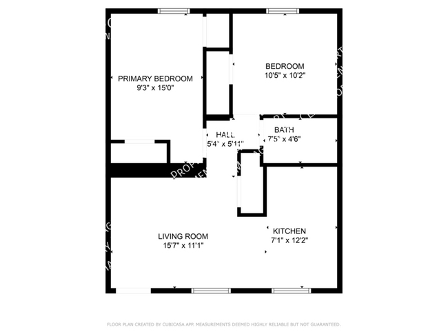 Building Photo - 2314 S Roxboro St