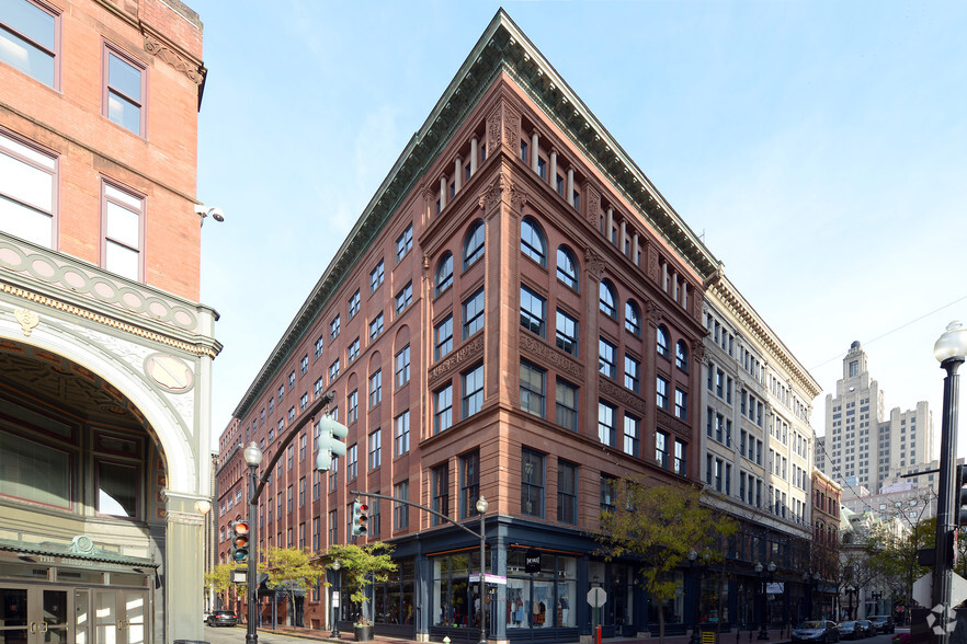 Building Photo - Westminster Lofts