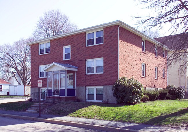 Building Photo - 15 Hamilton St