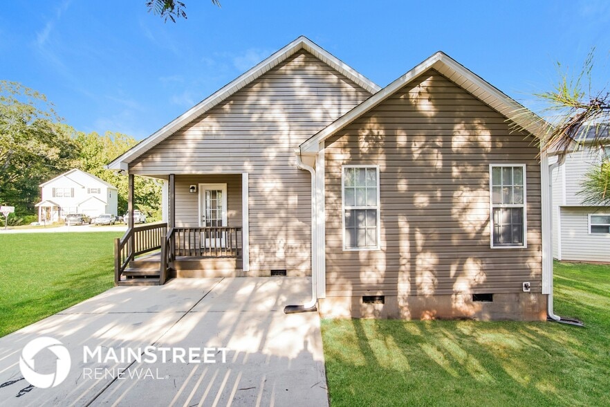 Building Photo - 338 Randolph Dr