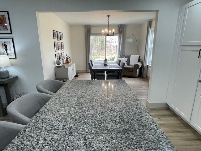 Building Photo - Built in 2025 3 Bed 2 Bath FOR RENT