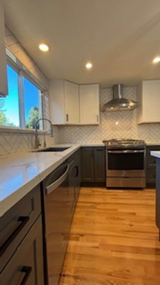 Building Photo - Stunning Tree-House Living with Beach Access - Hidden Beach Area