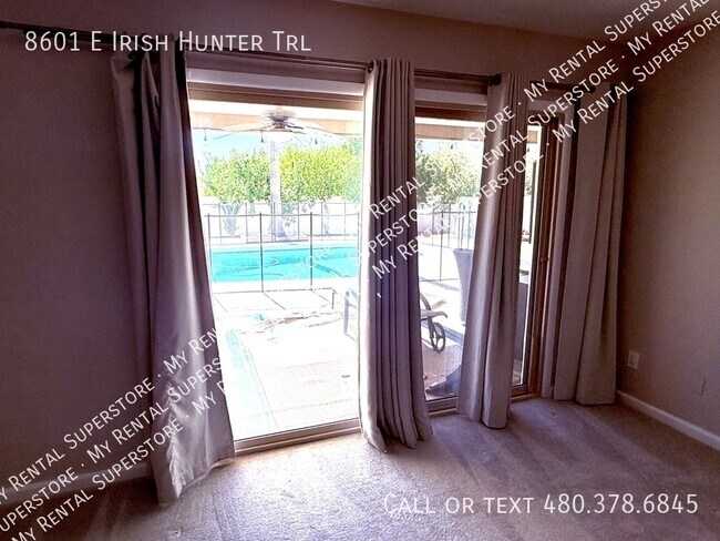 Building Photo - 8601 E Irish Hunter Trail