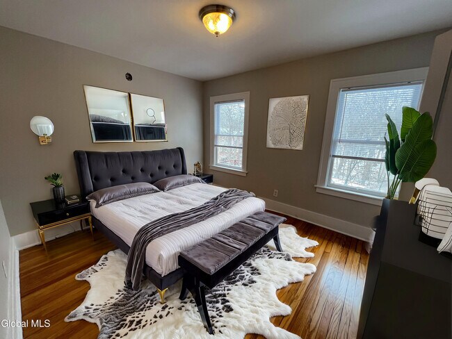 Building Photo - 1226 Wendell Ave