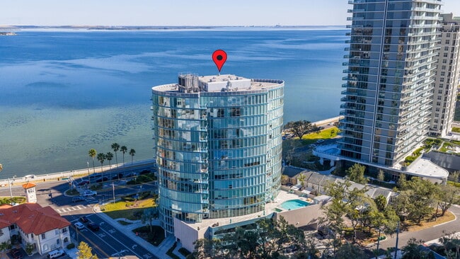 Building Photo - 2900 W Bay to Bay Blvd