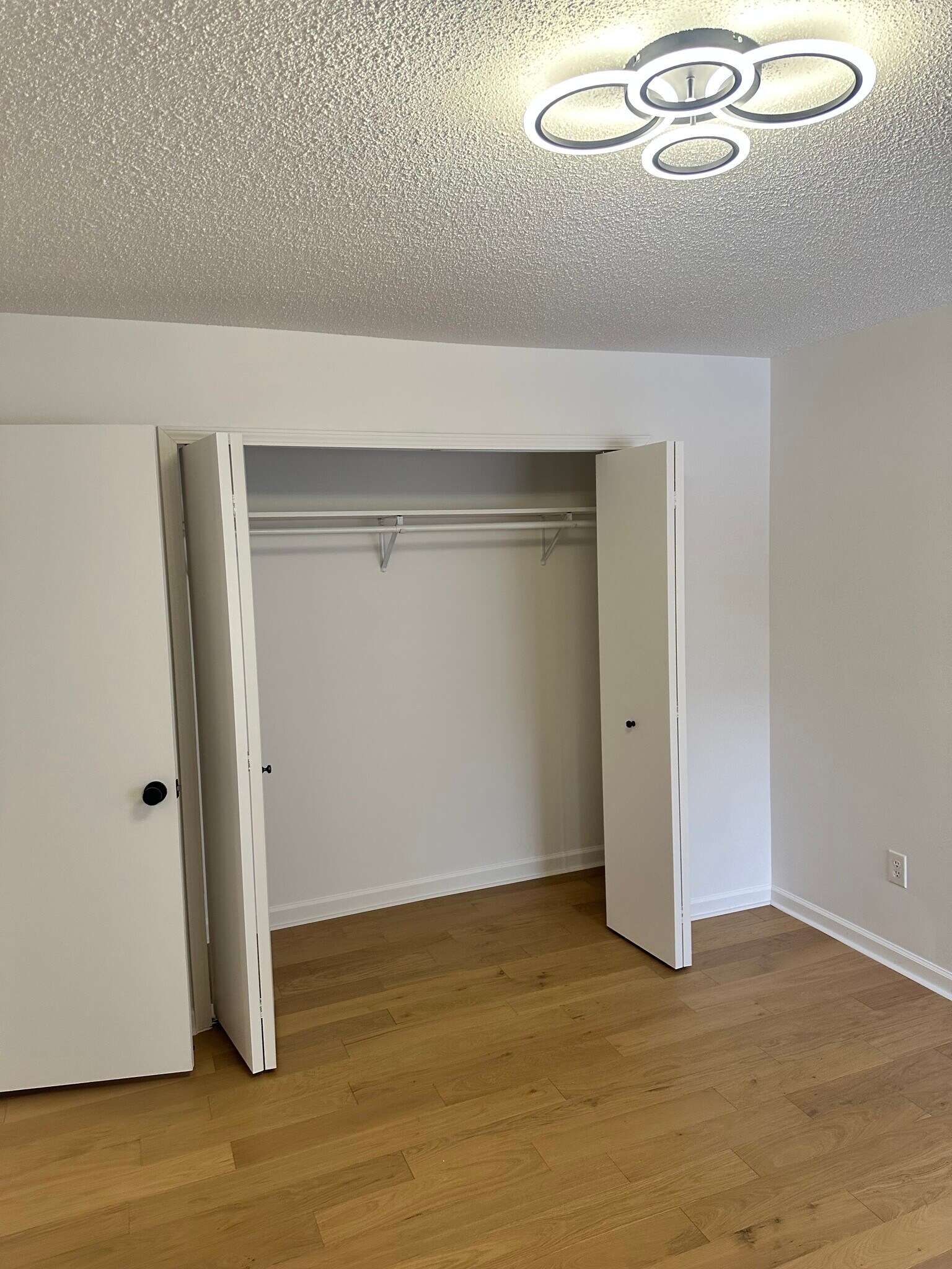 Master closet - 1653 Cass Lake Rd