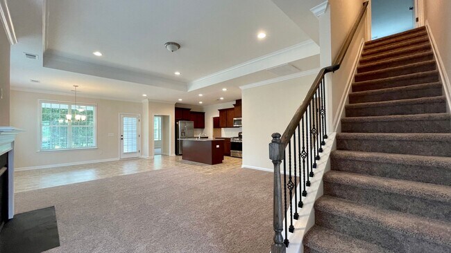 Building Photo - Beautiful home featuring 4 Bedrooms, 3 Full Baths, Flex Space/Office located in the highly sought...