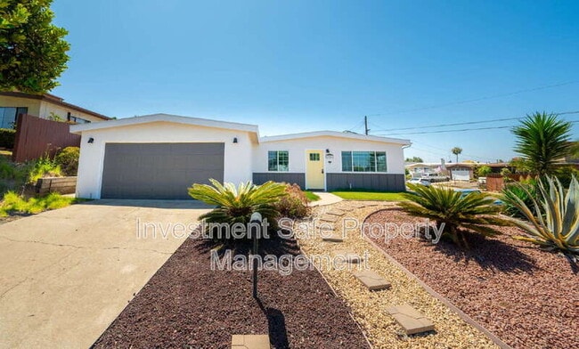 Building Photo - 346 Inkopah St