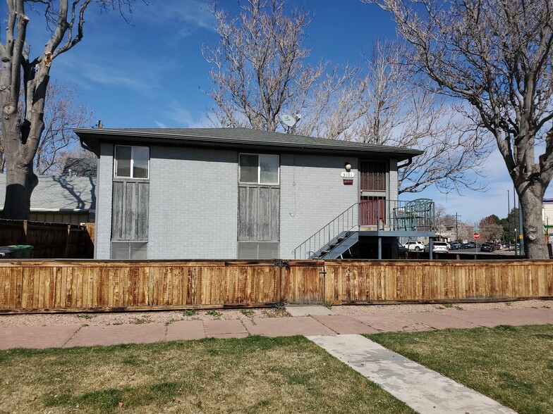 Primary Photo - 3101 California St